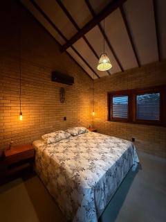 Seu chalé em BG - Borogodó Kite - 2