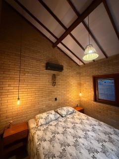 Seu chalé em BG - Borogodó Kite - 1