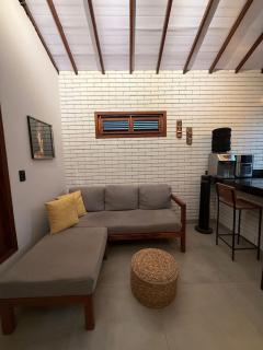 Seu chalé em BG - Borogodó Kite - 6