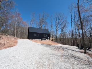 Camp Carter Nordic House - 9