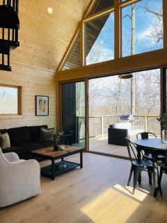 Camp Carter Nordic House - 8