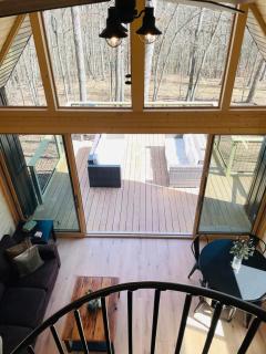 Camp Carter Nordic House - 5