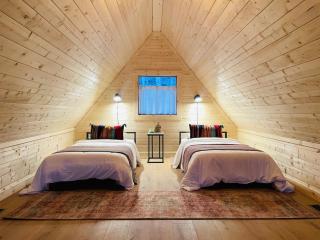 Camp Carter Nordic House - 4