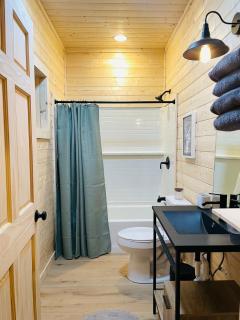 Camp Carter Nordic House - 3