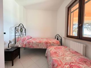 Trilocale con vista a Sirolo - Massignano - 1