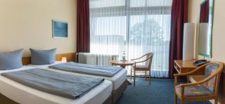 Reichels Parkhotel - 7