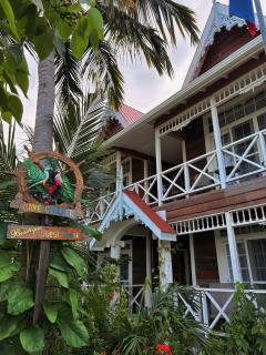 Caye Caulker Boutique Guesthouse 7 - 3
