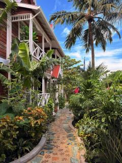 Caye Caulker Boutique Guesthouse 7 - 5