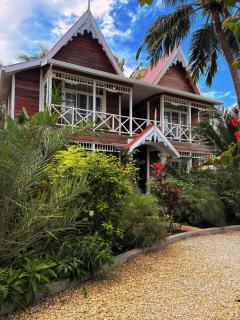 Caye Caulker Boutique Guesthouse 7 - 7