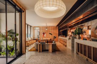 Aethos London Shoreditch - London - 5