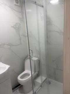 Citywise Guest House - Sands - 4