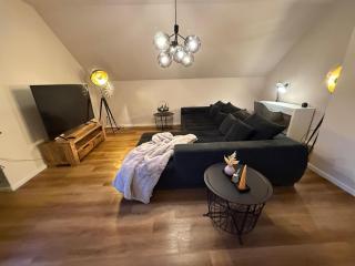 Ferienwohnung an der Lahn Fachbach - 7