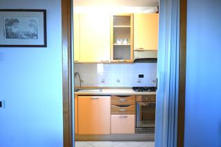 Trilocale con vista a Sirolo - 4