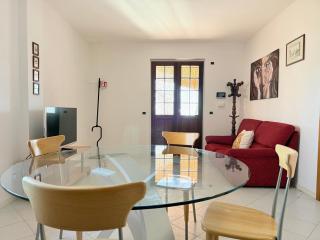 Trilocale con vista a Sirolo - 7