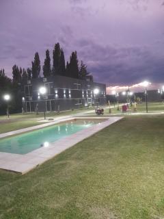 El Atardecer Complejo Turístico - 4