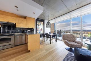 Les Immeubles Charlevoix - Le 760-314 - 6