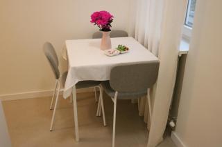 Suncana Oaza - Belgrade - 1