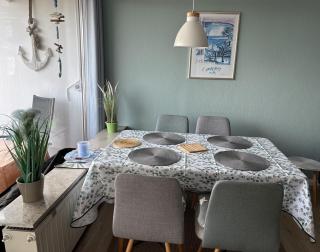 Ferienwohnung Block - 4