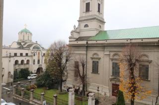 Suncana Oaza - Belgrade - 0