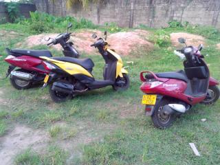 Shalona Holiday Home - Galle - 8