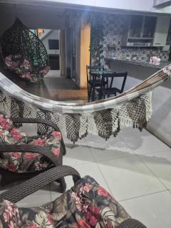 Casa Privativa Boituva - 2