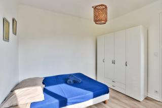 Appartement lumineux , proche de toutes commodités - 1