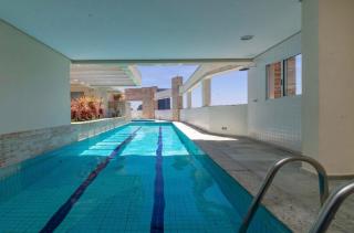 MCBV1- PISCINA COBERTURA VISTA SP GARAGEM FREI CANECA 44m2 - 3