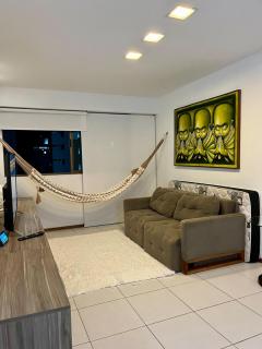 Charmoso Apartamento no coração de Boa Viagem!! - 4