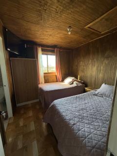 Cabaña en Santa Fe Los Ángeles - 6