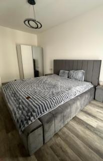 Luxury Apartment private parking - Craiova - 9