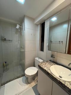 Charmoso Apartamento no coração de Boa Viagem!! - 2