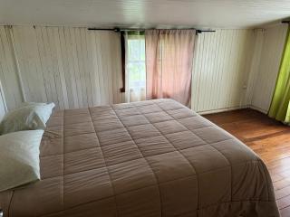 Cabaña en Santa Fe Los Ángeles - 5