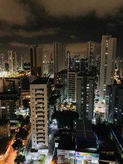 Charmoso Apartamento no coração de Boa Viagem!! - 1