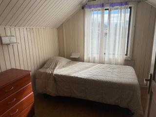 Cabaña en Santa Fe Los Ángeles - 2