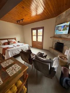 Chalé Vista Verde - 0