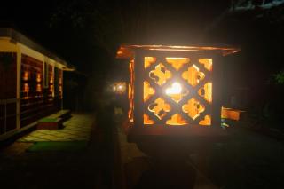 Gulmohar Villa tamhini ghat, Kolad Rafting -  - 5