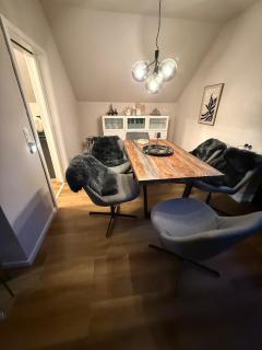 Ferienwohnung an der Lahn Fachbach - Fachbach - 8