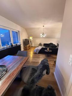 Ferienwohnung an der Lahn Fachbach - Fachbach - 1