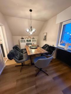 Ferienwohnung an der Lahn Fachbach - 3