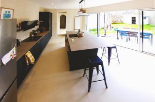 La Vie de Famille - Les Gîtes de la Côte d'Amour - 5