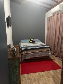 Your beach is here today Ilhabela - 3