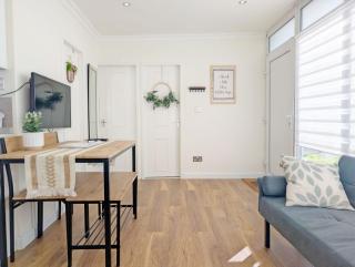 61 Cordova - Selsey - New Years Eve Events! - 2