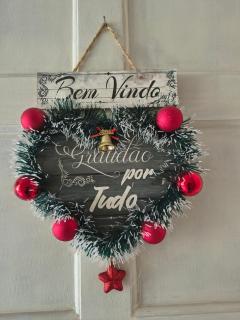 Pousada do Trevo - 5