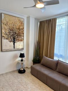 Domus Philippou Tsimiski II, center of Thessaloniki - 1