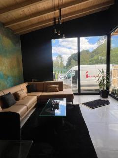 Mi casa es tu casa - 0