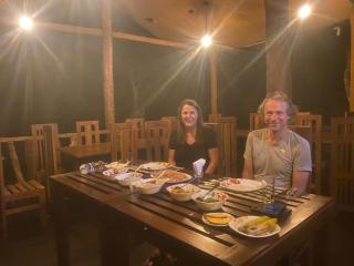 Sinharaja Riverside - 4