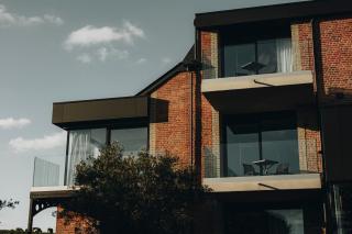 CC Nomie Hôtel Restaurant - 6