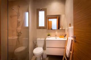 Beautiful apartment for rent in Marrakech, 2 bedrooms - Marrakesh - 4