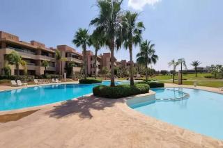Beautiful apartment for rent in Marrakech, 2 bedrooms - Marrakesh - 5