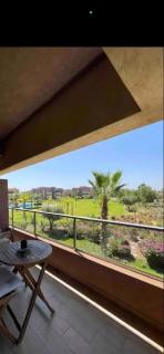 Beautiful apartment for rent in Marrakech, 2 bedrooms - Marrakech - 1